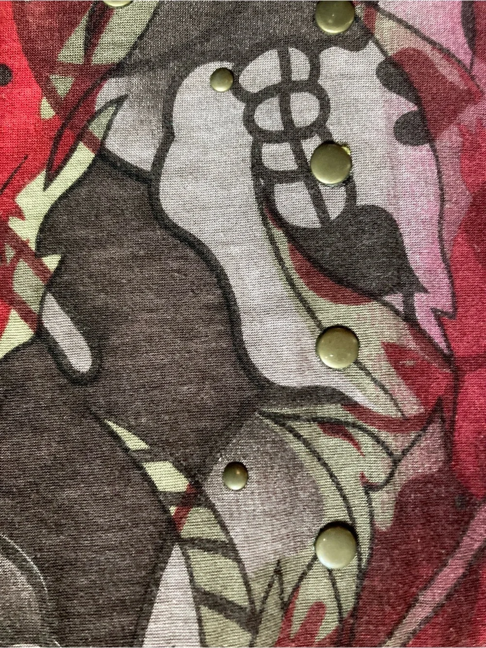 Ed Hardy by Christian Audigier Scarf